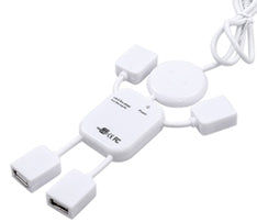 USB Hubs & Cables