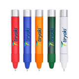 Crayon-Shaped Stylus Pen