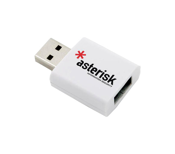USB Data Protector