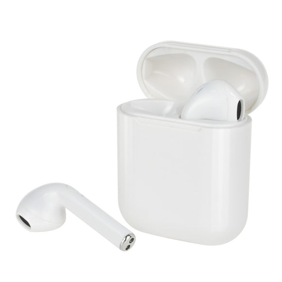 Bluetooth Earbuds with charging box