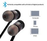 Magnet Bluetooth Earbuds